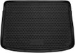 ELEMENT Kofferbakmat compatibel met VW Tiguan (II Restyling) | Hybrid! | 2020 tot vandaag | Alleen voor positie onder de laadvloer. | 100% precies passende antislipmat voor