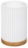 5Five® Five Moderne Tandenborstelhouder Wit