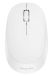Philips SPK7407W/00 Office Ambidextrous RF Wireless + Bluetooth Optical Mouse 1600 DPI White