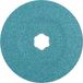 PFERD TOOLS 64290005 Disque abrasif Diamètre 115 mm