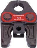 ROTHENBERGER persbek standaard R32 - 015337X