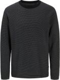 JACK & JONES Shirt zwart