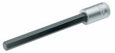 GEDORE Douille pour tournevis 3/8 pouce long intérieur-6 pans 5 mm, 1 pièce, IN 30 L 5-95