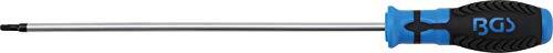 Bgs 4946 | schroevendraaier | T-profiel (voor Torx) T25 | lemmetlengte 250 mm.