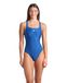 ARENA Dames Solid Swimsuit Control Pro Back B