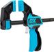 OX Pro Heavy Duty Snelbouwklem 150mm