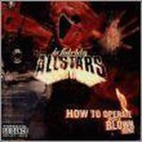 How Epic / Sony Music / White Rabbit Music How To Operate With A Blo CD Standard Edition