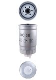 MAHLE Kraftstofffilter KC5