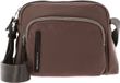 Mandarina Duck Hunter Crossover Bag Beaver Bruine