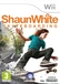 Ubisoft Shaun White Skateboarding - Nintendo Wii