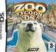 THQ Zoo Tycoon (Nintendo DS tweedehands game)