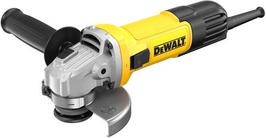 DeWalt DWE4036-QS Haakse Slijper - 115mm - 750W