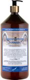 Claudius Cosmetics B.V. Bodylotion Hamam 1 liter met gouden pomp