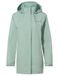 VAUDE Women's Escape Parka dames Jas