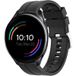 Strap-it OnePlus Bracelet silicone extreme OnePlus Watch 3 (noir)