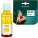 Evoke HP GT52 bouteille d'encre, jaune, 90ml, 10280 pages