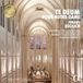 Thierry Alpha Alain Altinoglu, Thierry Escaich, Maitrise Notre-Dame De Paris, NFM Choir, Frankfurt Radio Symphony - Escaich: Te Deum Pour Notre-Dame (CD)