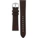 Hirsch 03433110-2-18 Osiris Nubuck bracelet