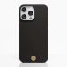 Ålesund FK Officiel Coque de Téléphone Compostable Apple iPhone 14 Pro Max - Officiel Coque de Téléphone en Fibriva™ Modèle 35