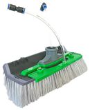 Unger nLITE Hoekborstel - Ongespleten Borstel - 41cm