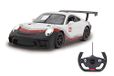 Jamara Porsche 911 GT3 Cup 1:14, wit