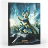 Warhammer AoS - Battletome Lumineth Realm-Lords (2021) (Fr)