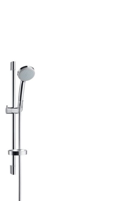 Hansgrohe Croma 100 Douchesysteem - Chroom - 27772000
