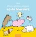 Eten, Clavis Uitgeverij Eten, spelen, slapen op de boerderij