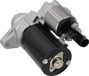 BFO Audi Startmotor 1kW voor Audi A1 8X1 1.2 TFSI 86pk, artikelnummer 30946287, 12V, met 2 bevestigingsgaten