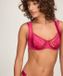 Hunkemöller Niet-Voorgevormde Beugel Bh Colette Roze