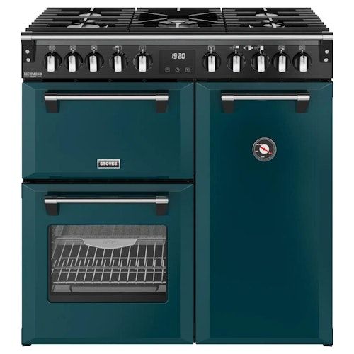 Stoves ST444412007 - Fornuizen
