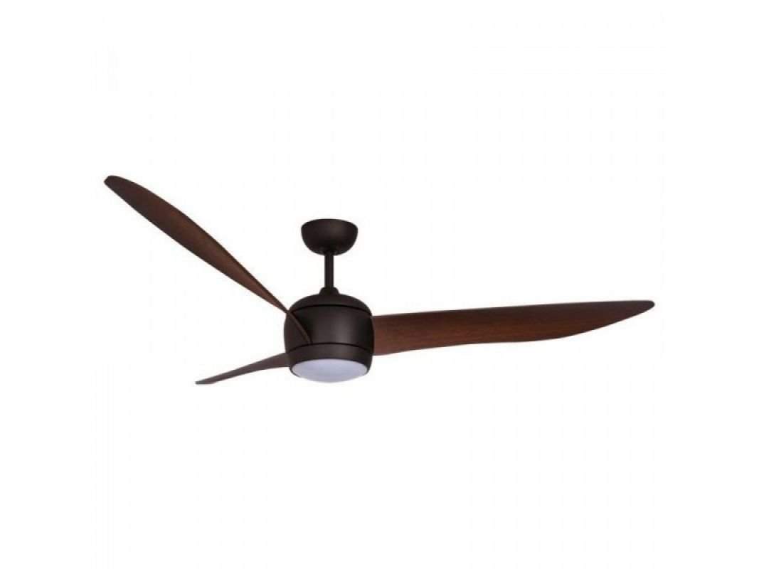 Beacon Airfusion Nordic Oil Rubbed Bronze 142 cm