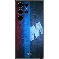 Samsung Galaxy S24 Ultra Bmw M Vintage Etui Maniacase