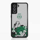 Sporting Club de Lisboa Étui 3D Modèle 5