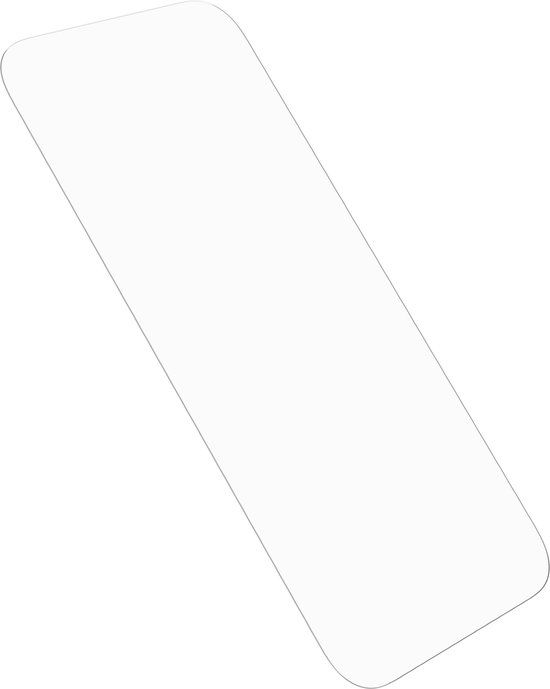 OtterBox Glass Series voor Apple iPhone 16 Pro Max, Transparant