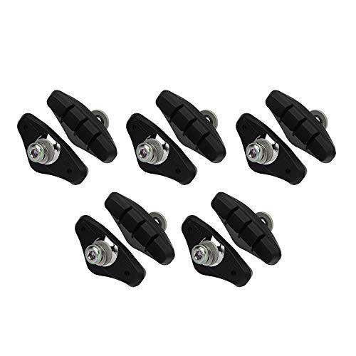 SHIMANO Remblokset R50t2 Tiagra Br-4600 Caliper 5 Paar