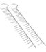 other Bosch Siemens Vaatwasser Plaathouders (00357872)