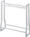 Ibenzoa® Rack de haltères compact