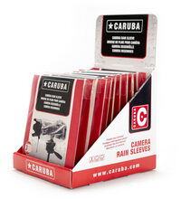 Caruba Rain Sleeve Display pack (20 stuks)