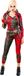 RUBIES NL - Harley Quinn Vrouwen Suicide Squad 2 Kostuum - XS