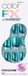 Kiss Impress Color FX - Better Things - Kunstnagels - Zelfklevend - Korte Lengte - ABS Plastic