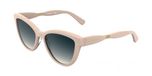 Longchamp LO804S Rose Zonnebril Dames