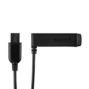 Garmin USB Charger for fēnix, quatix - Black