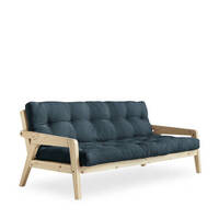 Karup slaapbank Grab - blauw