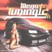 Mega Wagram Mega Tuning Vol.12 + Dvd