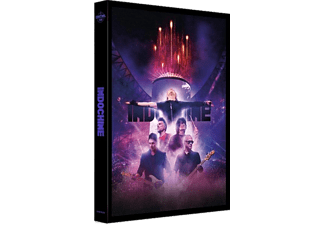 Indochine - Central Tour Le Film Dvd - EAN: 0196587812591