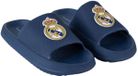 CERDÁ LIFE'S LITTLE MOMENTS EVA Real Madrid strandslippers voor kinderen en volwassenen, officiële lichte antislip schoenen, uniseks, zomer, blauw, 40/41 EU