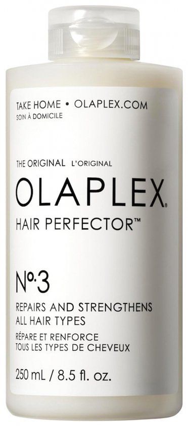 Olaplex No. 3 Hair Perfector Jumbo 250ml - Haarversterkingsmiddel