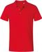 Promodoro Herenpolo 'Jersey' met korte mouwen Fire Red - 3XL