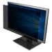 Targus privacyscherm 19" (4:3) - Zwart, Transparant - ASF190EU